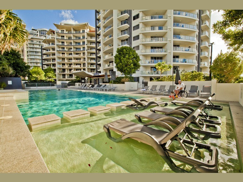 321/21 Cypress Avenue, Surfers Paradise QLD 4217