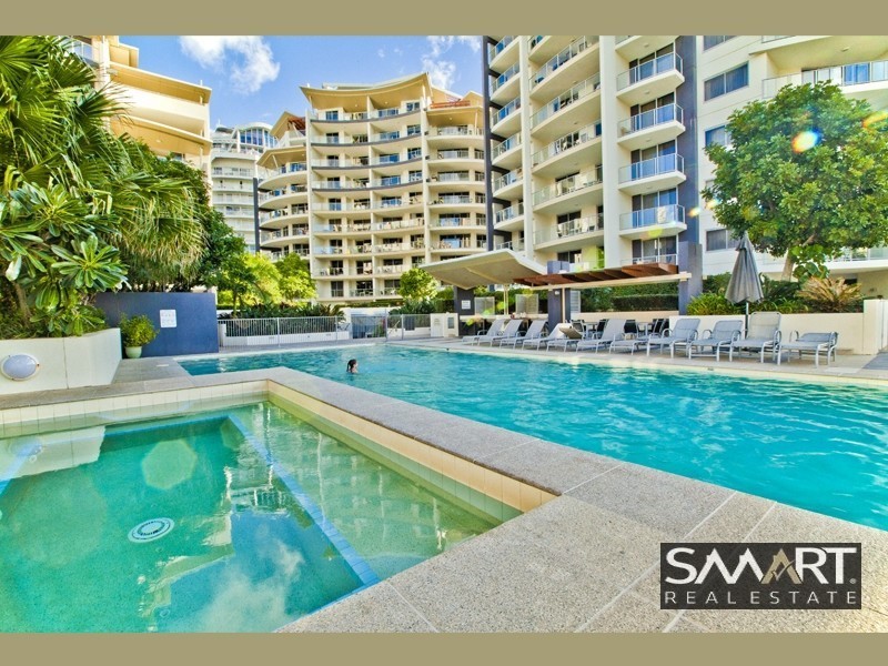 321/21 Cypress Avenue, Surfers Paradise QLD 4217