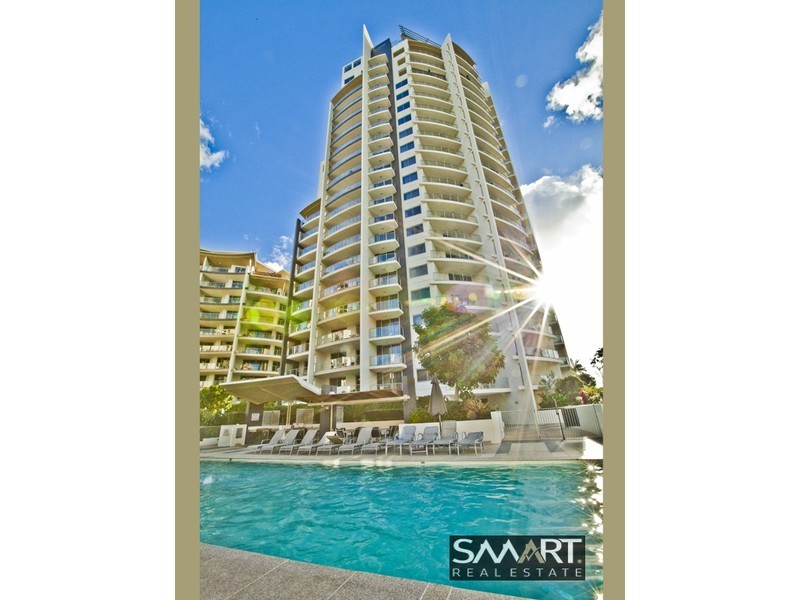 321/21 Cypress Avenue, Surfers Paradise QLD 4217