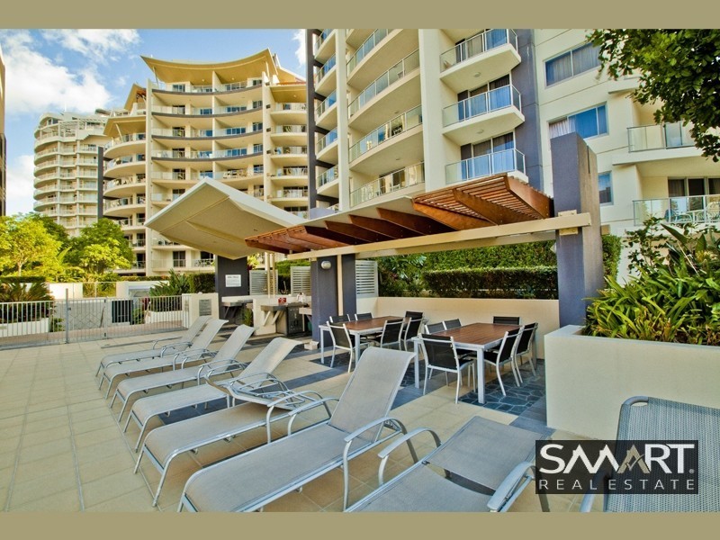321/21 Cypress Avenue, Surfers Paradise QLD 4217