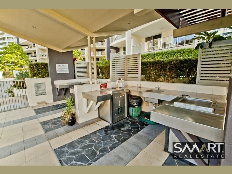 321/21 Cypress Avenue, Surfers Paradise QLD 4217