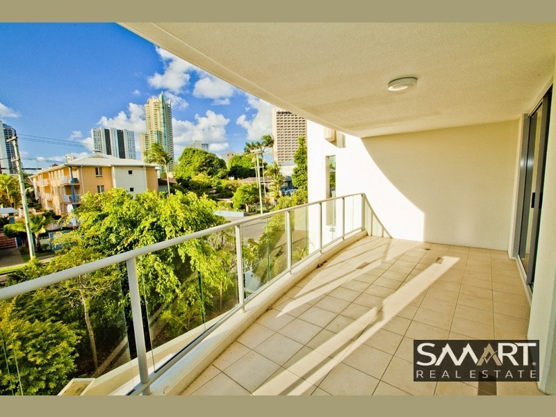 321/21 Cypress Avenue, Surfers Paradise QLD 4217