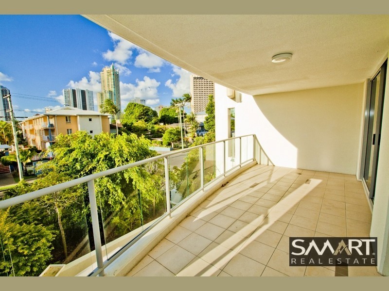 321/21 Cypress Avenue, Surfers Paradise QLD 4217