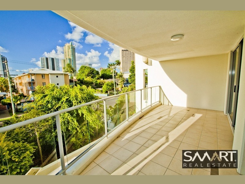 321/21 Cypress Avenue, Surfers Paradise QLD 4217