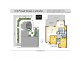 2/4 Proud Street, Labrador QLD 4215 Floorplan