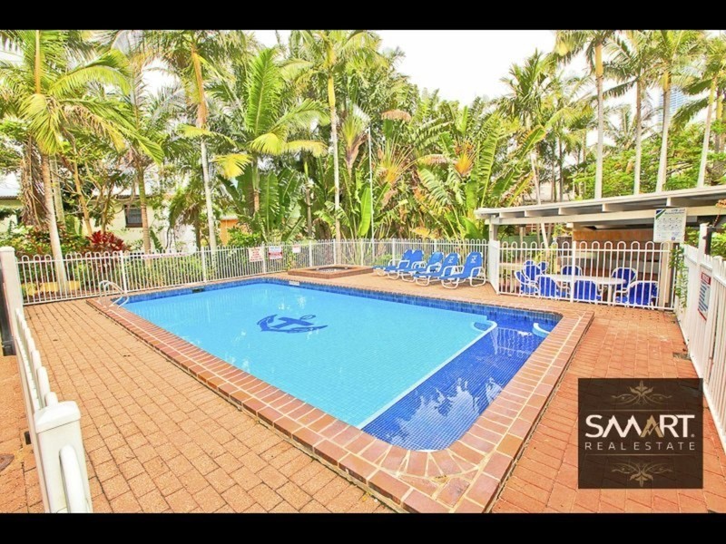 29/27 Peninsular Drive, Surfers Paradise QLD 4217