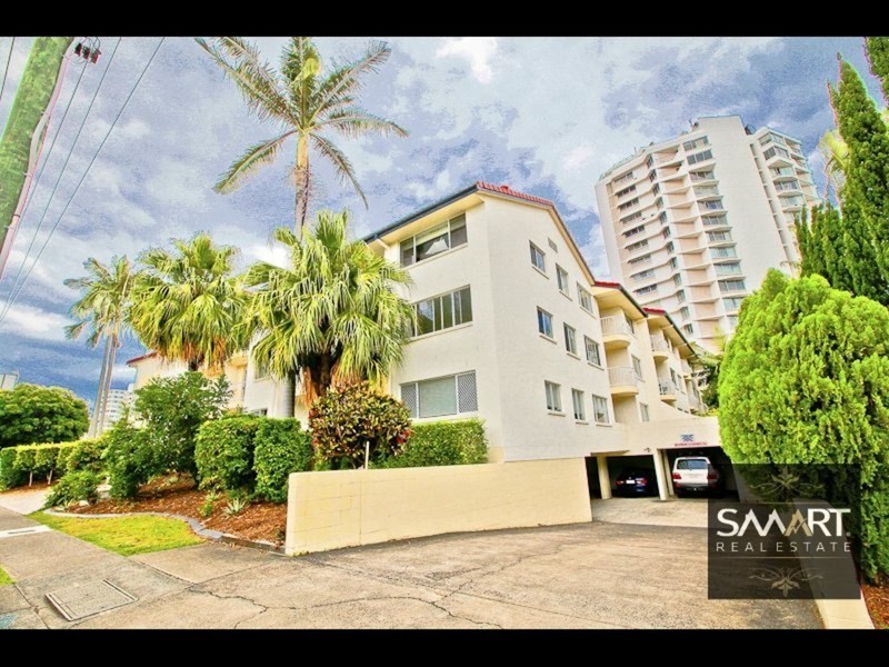 29/27 Peninsular Drive, Surfers Paradise QLD 4217