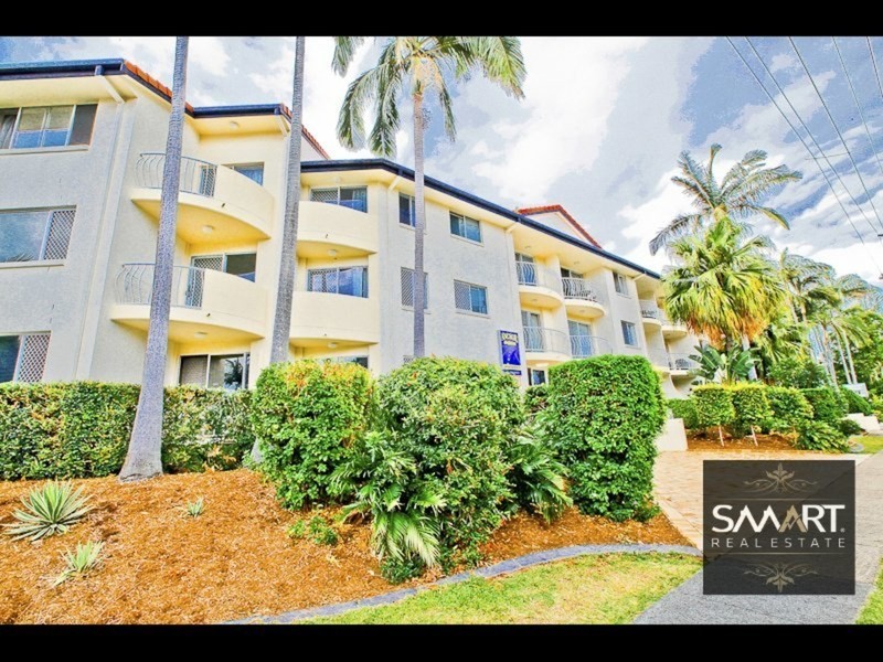 29/27 Peninsular Drive, Surfers Paradise QLD 4217