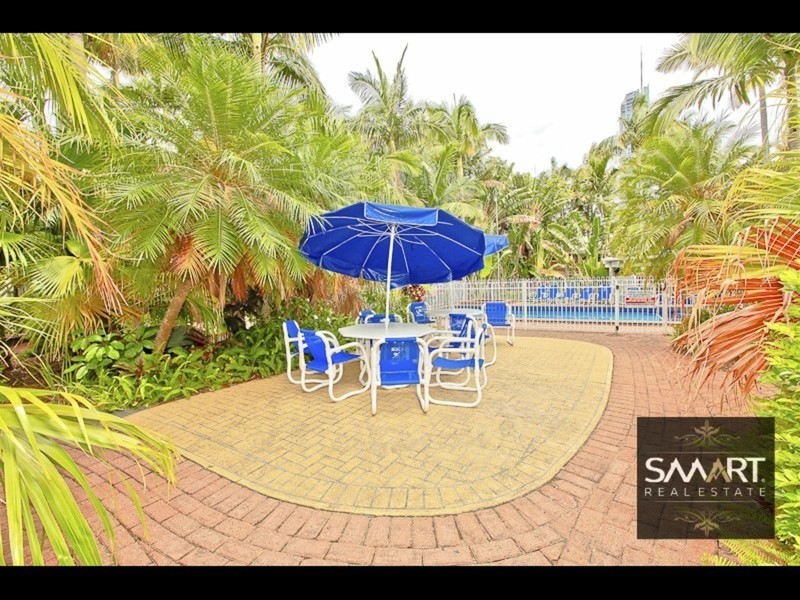 29/27 Peninsular Drive, Surfers Paradise QLD 4217