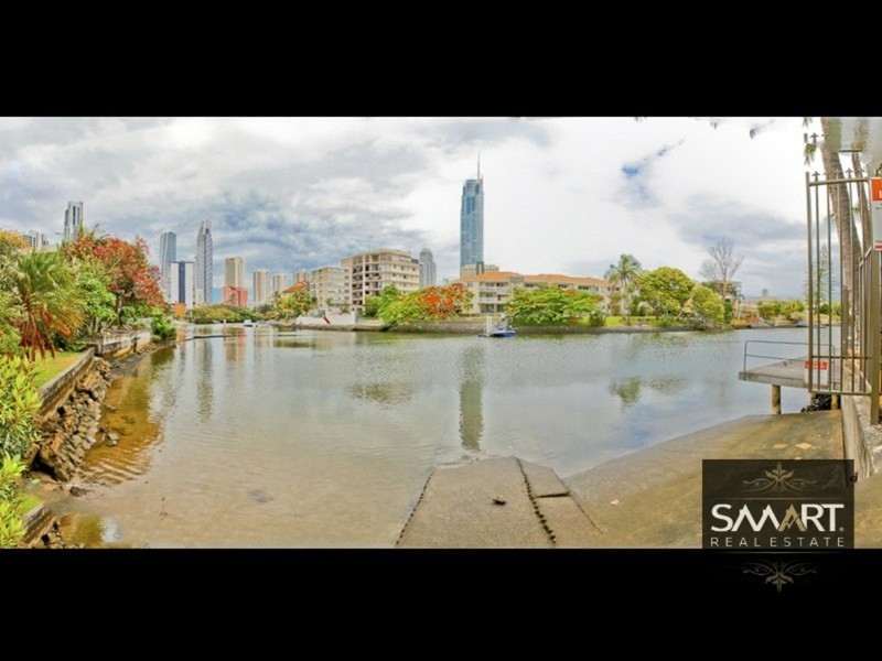 29/27 Peninsular Drive, Surfers Paradise QLD 4217