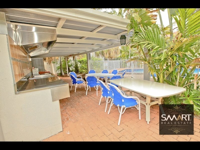 29/27 Peninsular Drive, Surfers Paradise QLD 4217
