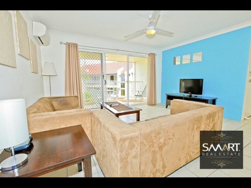 29/27 Peninsular Drive, Surfers Paradise QLD 4217