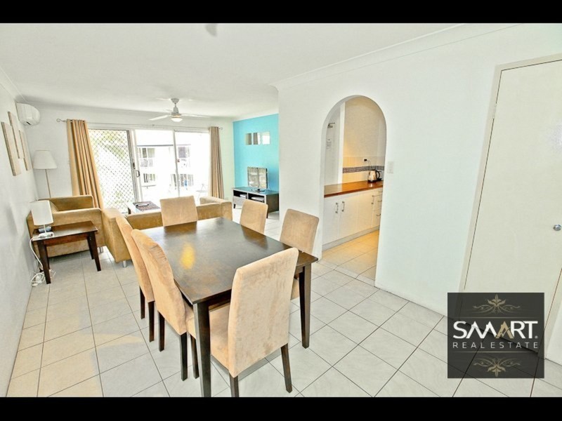 29/27 Peninsular Drive, Surfers Paradise QLD 4217