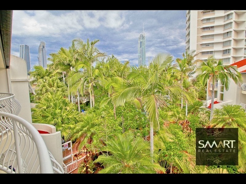 29/27 Peninsular Drive, Surfers Paradise QLD 4217