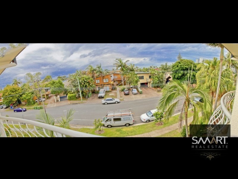 29/27 Peninsular Drive, Surfers Paradise QLD 4217