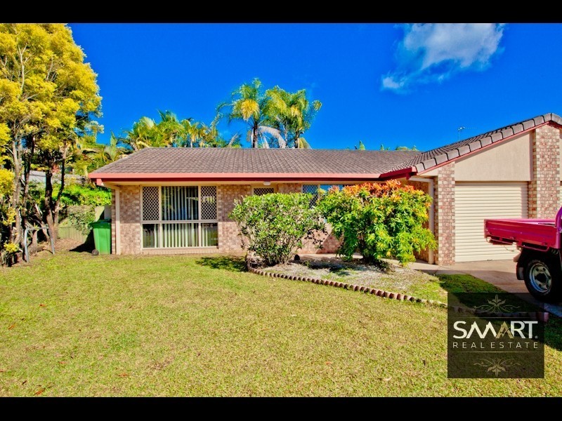 40/5 Greenlands Drive, Varsity Lakes QLD 4227