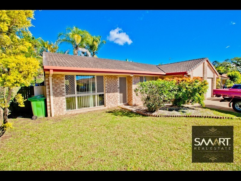 40/5 Greenlands Drive, Varsity Lakes QLD 4227
