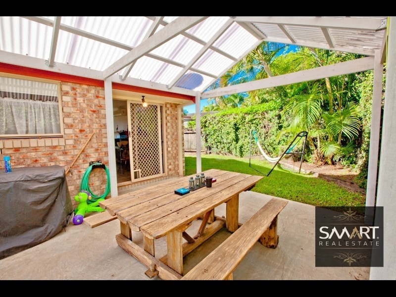 40/5 Greenlands Drive, Varsity Lakes QLD 4227