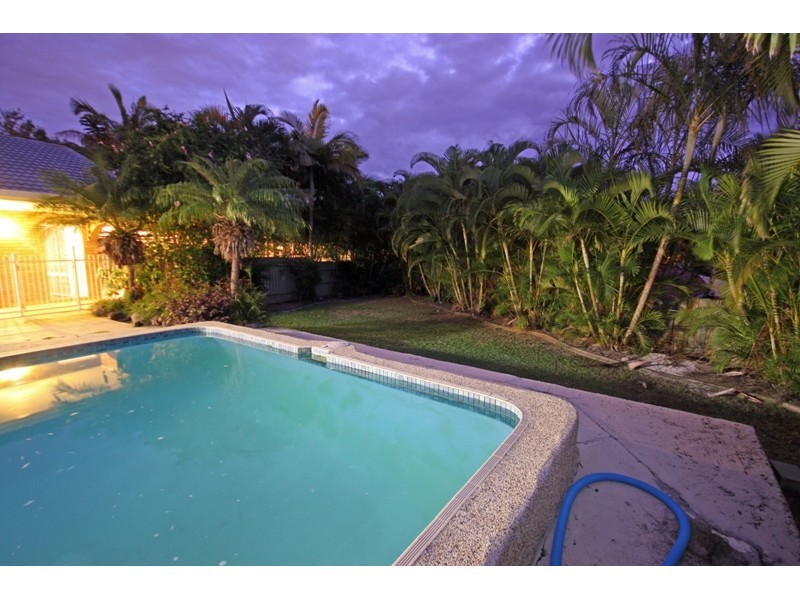 3 Koro Court, Ashmore QLD 4214