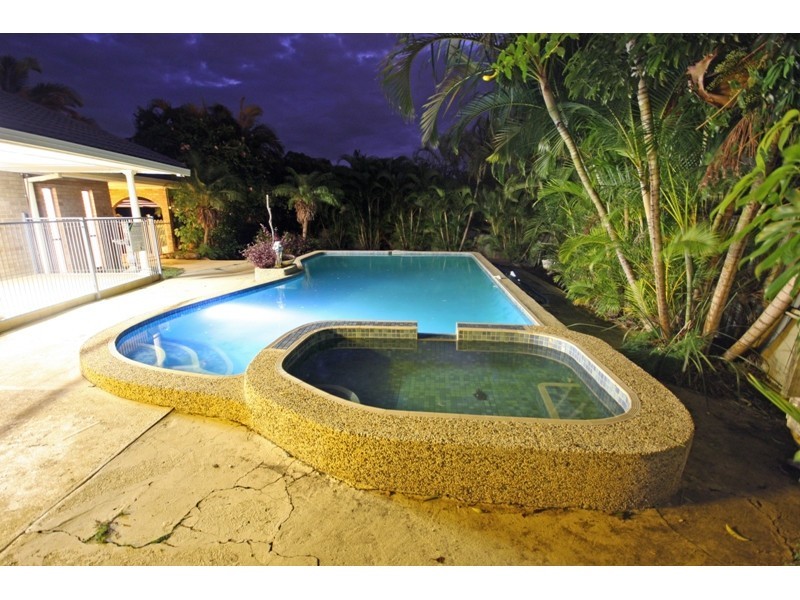 3 Koro Court, Ashmore QLD 4214