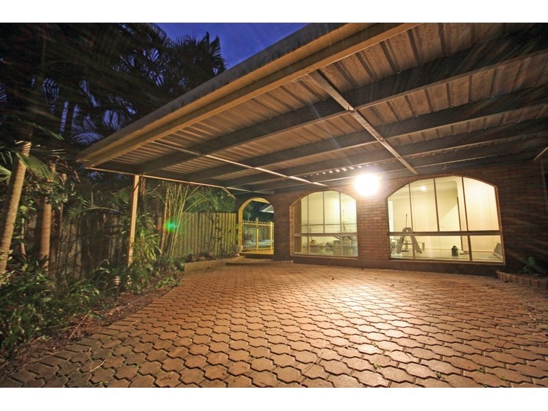 3 Koro Court, Ashmore QLD 4214