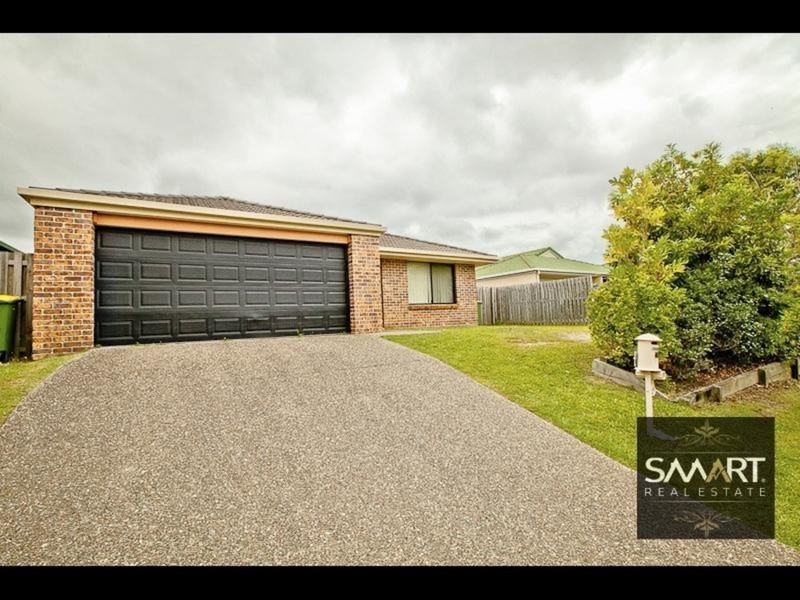 3 Tuition Street, Upper Coomera QLD 4209