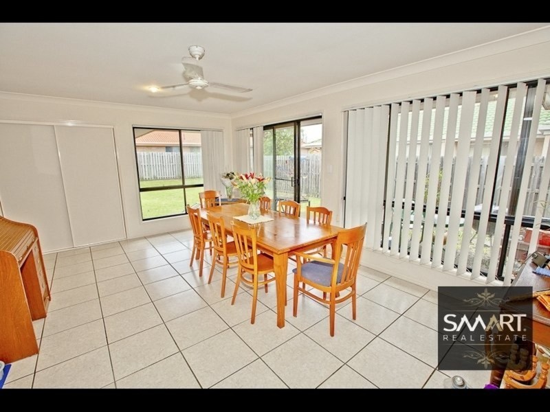 3 Tuition Street, Upper Coomera QLD 4209