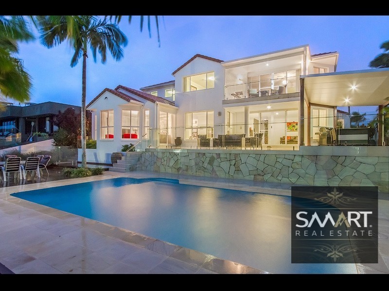 96 Cabana Boulevard, Benowa Waters QLD 4217