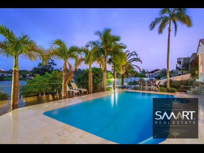 96 Cabana Boulevard, Benowa Waters QLD 4217