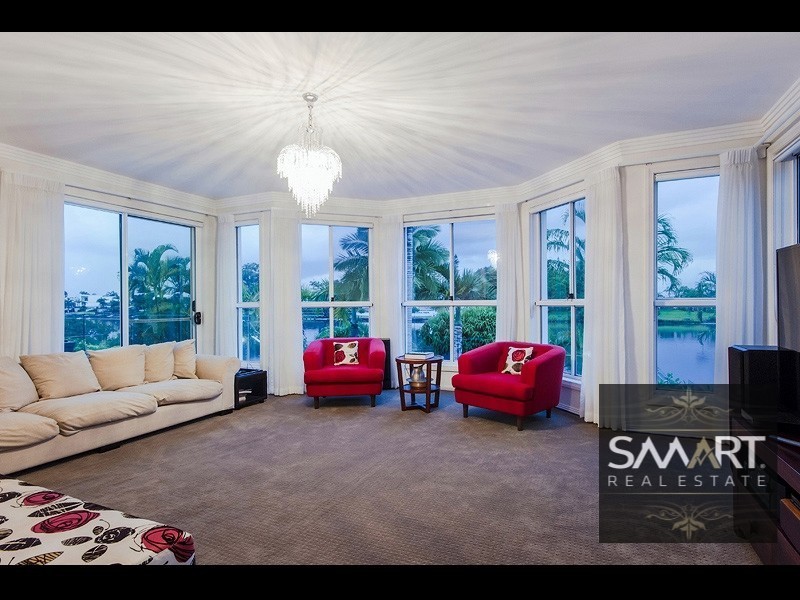 96 Cabana Boulevard, Benowa Waters QLD 4217