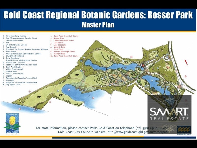 96 Cabana Boulevard, Benowa Waters QLD 4217