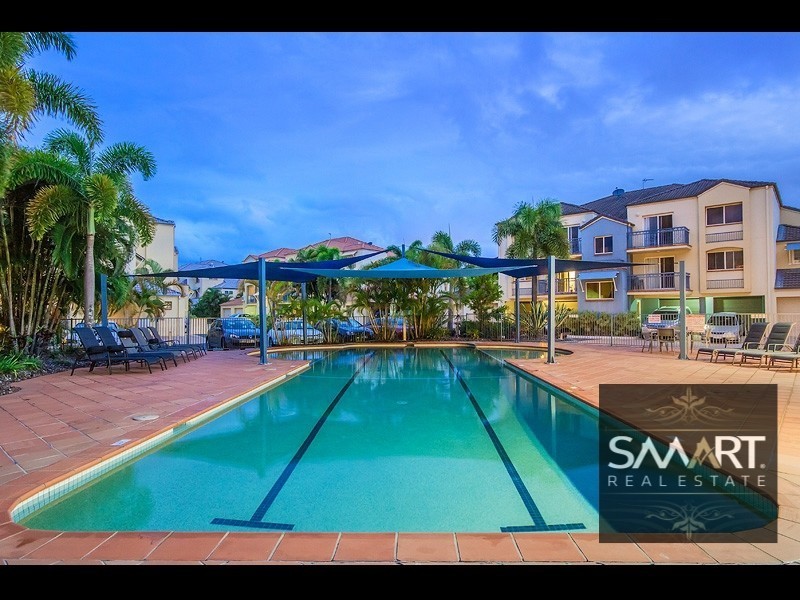 64/88-98 Limetree Parade, Runaway Bay QLD 4216
