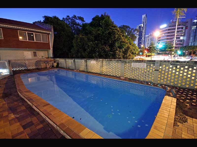 3/34 Remembrance Drive, Surfers Paradise QLD 4217