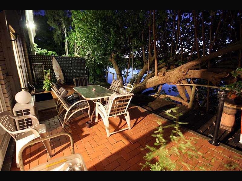 3/34 Remembrance Drive, Surfers Paradise QLD 4217