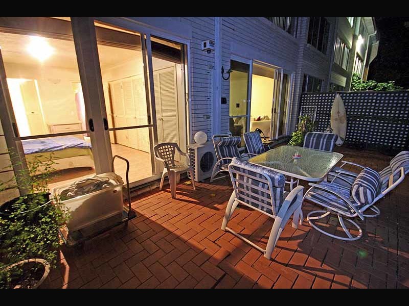 3/34 Remembrance Drive, Surfers Paradise QLD 4217