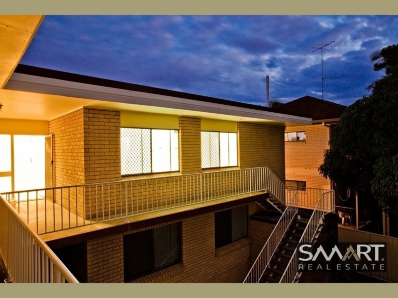 5/28 Sunrise Boulevard, Surfers Paradise QLD 4217