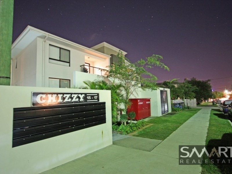 17/15 Lloyd Street, Southport QLD 4215