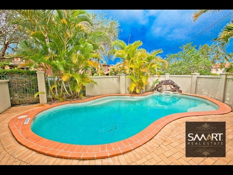 12/25 Chester Terrace, Southport QLD 4215