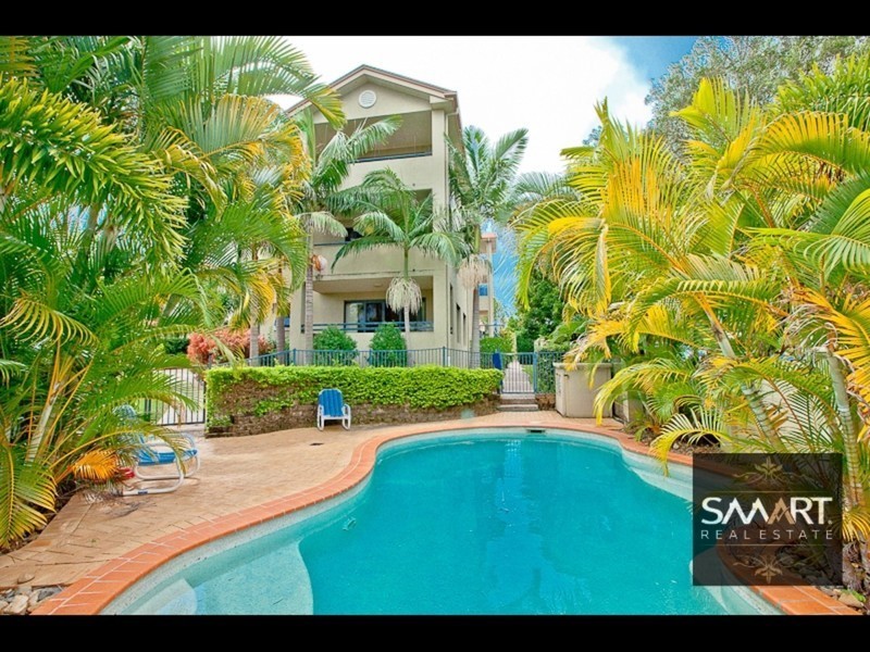 12/25 Chester Terrace, Southport QLD 4215