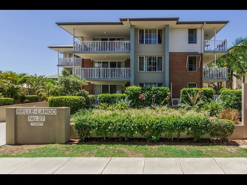 14/27 Walton Street, Southport QLD 4215