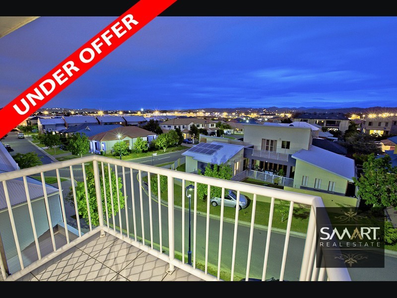 7/8 Alexandrina Drive, Varsity Lakes QLD 4227