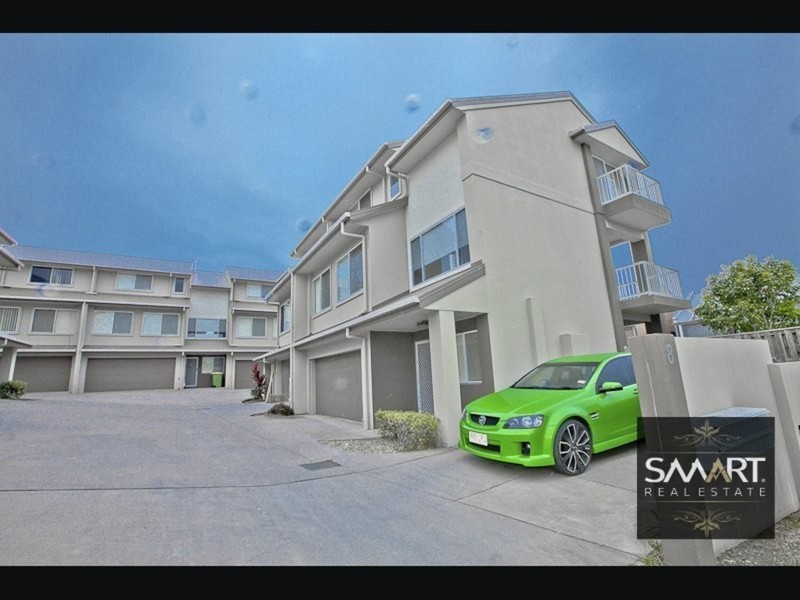 7/8 Alexandrina Drive, Varsity Lakes QLD 4227