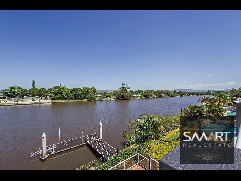 92 Cabana Boulevard, Benowa Waters QLD 4217
