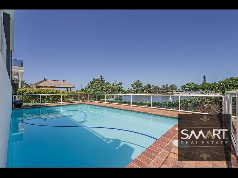 92 Cabana Boulevard, Benowa Waters QLD 4217