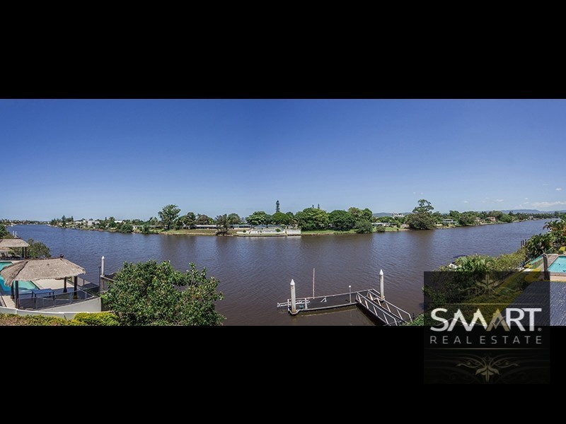 92 Cabana Boulevard, Benowa Waters QLD 4217