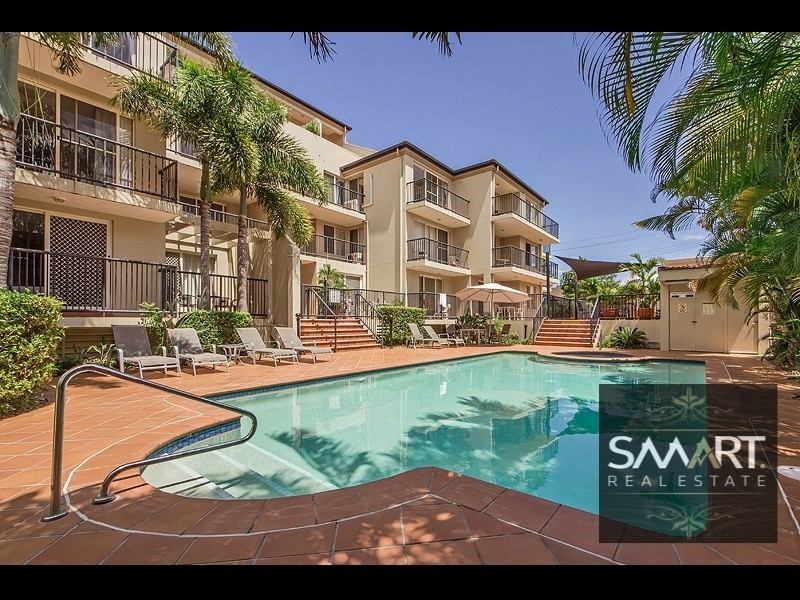 16/3 Sunset Boulevard, Surfers Paradise QLD 4217