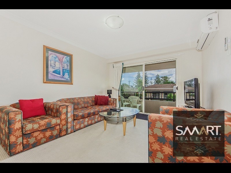 16/3 Sunset Boulevard, Surfers Paradise QLD 4217