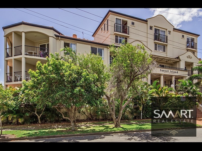 16/3 Sunset Boulevard, Surfers Paradise QLD 4217