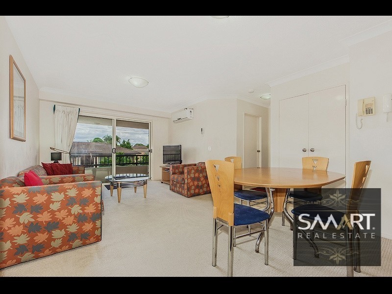 16/3 Sunset Boulevard, Surfers Paradise QLD 4217