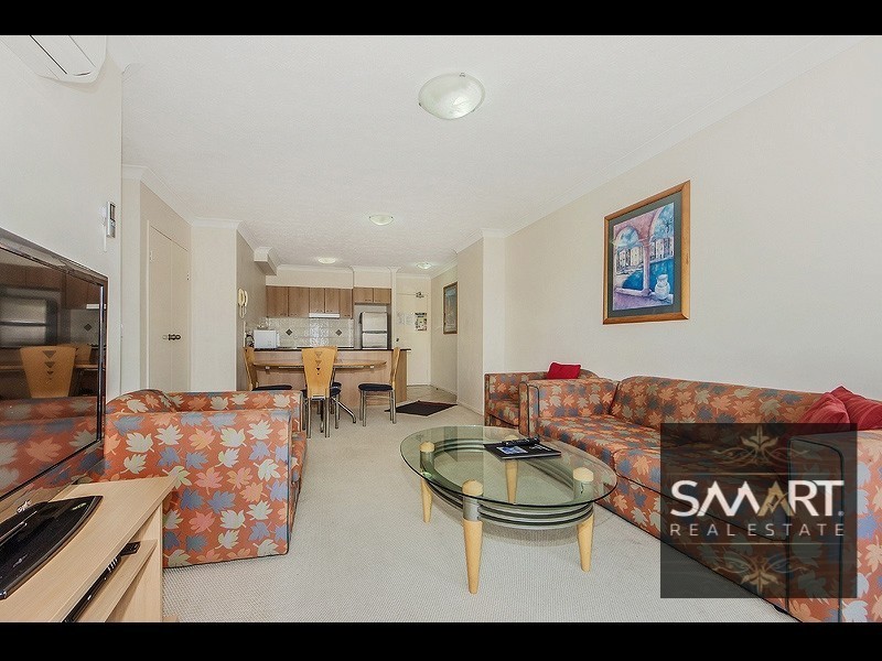 16/3 Sunset Boulevard, Surfers Paradise QLD 4217
